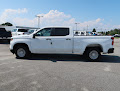 2023 Chevrolet Silverado 1500 Work Truck