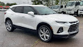 2022 Chevrolet Blazer Premier