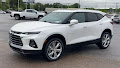 2022 Chevrolet Blazer Premier