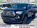 2021 Toyota Tacoma 4WD SR5