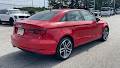 2020 Audi A3 Sedan Premium