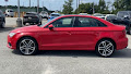 2020 Audi A3 Sedan Premium