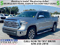 2019 Toyota Tundra 2WD Limited