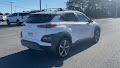 2021 Hyundai Kona Ultimate