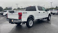 2022 Ford Super Duty F-250 SRW XLT