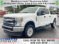 2022 Ford Super Duty F-250 SRW XLT