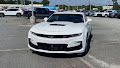 2020 Chevrolet Camaro 2SS