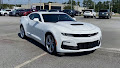 2020 Chevrolet Camaro 2SS