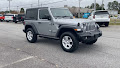 2019 Jeep Wrangler Sport S