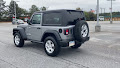 2019 Jeep Wrangler Sport S