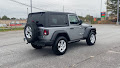 2019 Jeep Wrangler Sport S