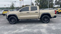 2023 Chevrolet Colorado 4WD Trail Boss