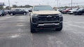 2023 Chevrolet Colorado 4WD Trail Boss