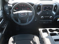 2025 GMC Sierra 2500HD Pro