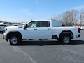 2025 GMC Sierra 2500HD Pro