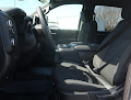2025 GMC Sierra 2500HD Pro