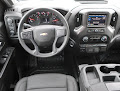 2025 Chevrolet Silverado 1500 Work Truck