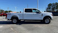 2022 Ford Super Duty F-250 SRW XLT