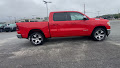 2024 RAM 1500 Laramie 4x2 Crew Cab 57 Box