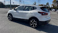 2021 Nissan Rogue Sport SL