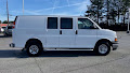 2022 Chevrolet Express Cargo Van CARGO