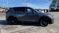 2023 Mazda CX-5 2.5 Turbo