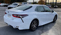 2023 Toyota Camry Hybrid SE