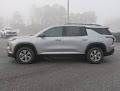 2025 Chevrolet Traverse FWD LT