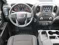 2025 GMC Sierra 2500HD Pro