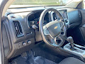 2021 Chevrolet Colorado 4WD LT