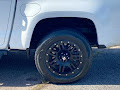 2021 Chevrolet Colorado 4WD LT