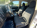 2021 Chevrolet Colorado 4WD LT