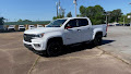 2021 Chevrolet Colorado 4WD LT