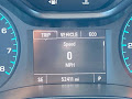2021 Chevrolet Colorado 4WD LT