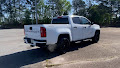 2021 Chevrolet Colorado 4WD LT