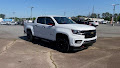 2021 Chevrolet Colorado 4WD LT