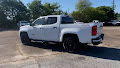 2021 Chevrolet Colorado 4WD LT