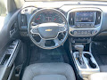 2021 Chevrolet Colorado 4WD LT