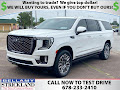 2023 GMC Yukon XL Denali Ultimate